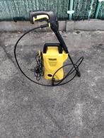 Karcher K2, Ophalen, Gebruikt, Elektrisch, KARCHER