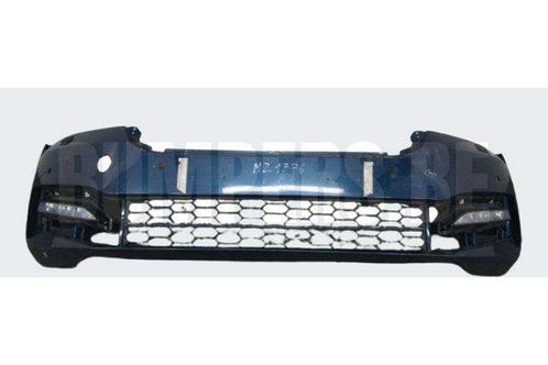 Bumper Skoda Superb 3 III 3V0 Facelift 19- Voorbumper MZ1776, Auto-onderdelen, Carrosserie, Bumper, Voor, Gebruikt, 6 maanden garantie
