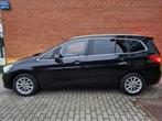 BMW 218d Gran Tourer 2016 | Automaat | 7-Zitter | Luxe, Auto's, 1995 cc, Leder, Diesel, 5 deurs