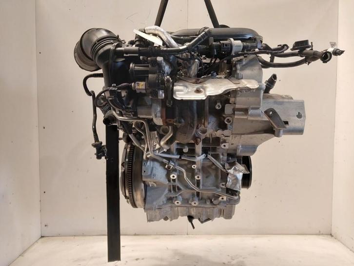 MOTOR Skoda Kamiq (01-2019/-) (|05C100031M|), Auto-onderdelen, Motor en Toebehoren, Skoda, Gebruikt