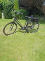 Batavus fonk  e fiets midden motor, Fietsen en Brommers, 47 tot 51 cm, Ophalen, Zo goed als nieuw, Batavus