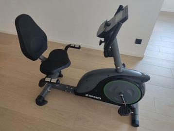Hometrainer Zipro 2025 beschikbaar voor biedingen