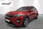 KIA Stonic 1.0 T Fusion DCT automaat!, Auto's, Kia, Gebruikt, Overige kleuren, 5 zetels, 3 cilinders