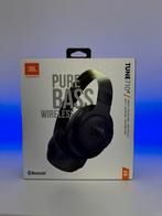 Jbl Tune 710 bt, TV, Hi-fi & Vidéo, Casques audio, Enlèvement ou Envoi, Comme neuf