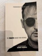 Boek autobiografie Dennis Burkas, Enlèvement ou Envoi, Comme neuf