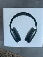 Apple AirPods Max, Audio, Tv en Foto, Hoofdtelefoons, Ophalen of Verzenden, Op oor (supra aural), Overige merken, Bluetooth