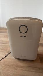 Philips AC 4080 luchtreiniger/ bevochtiger nieuwe staat, Ophalen, Zo goed als nieuw, Luchtreiniger