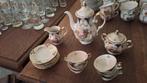 Antiek koffie / thee servies, Ophalen