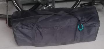 Reisbed / campingbed 120x60 beschikbaar voor biedingen