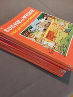 17 strips Suske en Wiske, Ophalen, Zo goed als nieuw
