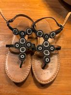 Sandalen geox maat 37,5, Kinderen en Baby's, Kinderkleding | Schoenen en Sokken, Ophalen, Meisje, Schoenen, Zo goed als nieuw