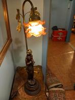 Staande lamp, Antiek en Kunst, Ophalen