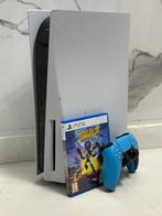 PS5 DISC, Games en Spelcomputers, Spelcomputers | Sony PlayStation 5, Ophalen, Zo goed als nieuw, Playstation 5