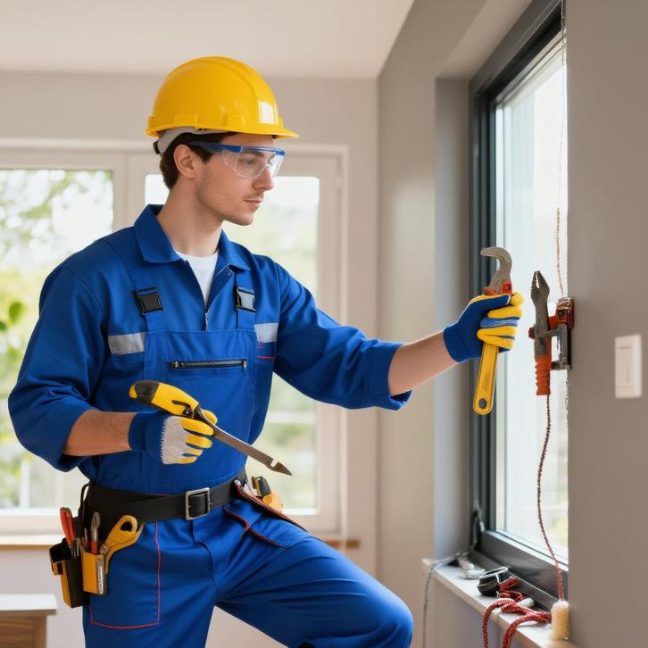 Algemene Klusjes & Reparaties, Offres d'emploi, Emplois | Emplois Autre, À partir de 10 ans, Freelance ou Intérim, Horaire variable