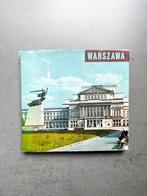 Warszawa oud Pools boek over de stad Warschau, Boeken, Geschiedenis | Stad en Regio, Ophalen of Verzenden, Edmund Kupiecki, 20e eeuw of later