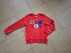 sweater 128  scotch & soda, Trui of Vest, Ophalen of Verzenden, Zo goed als nieuw, Scotch&Soda