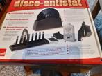 disco-antistat vinyl reiniging, Audio, Tv en Foto, Platenspelers, Gebruikt, Ophalen of Verzenden