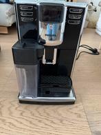 Volautomatische expressomachine, Elektronische apparatuur, Espresso apparaat, Zo goed als nieuw, 1 kopje, Koffiebonen