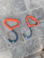 Kluithaken, Enlèvement, Comme neuf