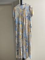 Mooie lichte zomerjurk ZARA. Medium. Zeer goede staat, Maat 38/40 (M), Zara, Ophalen of Verzenden, Zo goed als nieuw