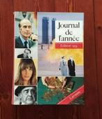 Dagboek van het jaar 1974 Larousse, Ophalen of Verzenden, Krant