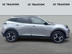 Peugeot 2008 II e- Allure *DEMO DEAL*E-2008*ALLURE*, Auto's, Automaat, Elektrisch, 5 deurs, 156 pk