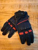 Rev'it motor handschoenen vrouw, Motoren, Ophalen, Dames, Tweedehands, Handschoenen
