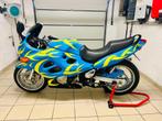 Suzuki, Motoren, 4 cilinders, Bedrijf, Sport, 600 cc