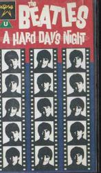 Les Beatles A Hard Days Night Film, Autres genres, Enlèvement ou Envoi