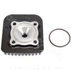 mbk booster cilinderkop hoge druk, zwart gelakt, Fietsen en Brommers, Ophalen, Nieuw, Overige typen