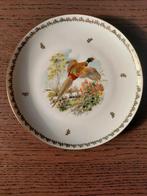 Vintage Limoges France porseleinen bord, Antiek en Kunst, Ophalen of Verzenden