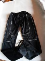 Trainingsbroek, voetbal, heren, S/M,  Jartazi, Kleding | Heren, Sportkleding, Jartazi, Maat 48/50 (M), Zwart, Ophalen of Verzenden