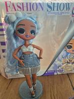 L.O.L Missy Frost, Verzamelen, Poppen, Ophalen, Zo goed als nieuw, Pop