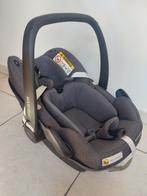 Maxi Cosie Pebble Pro + adapters, Kinderen en Baby's, Autostoeltjes, Ophalen, Zo goed als nieuw, Maxi-Cosi, Autogordel of Isofix