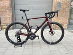 Merida Scultura R8000 Medium (2024), 28 inch, Carbon, Zo goed als nieuw, Meer dan 20 versnellingen