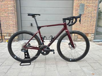 Merida Scultura R8000 Medium (2024) beschikbaar voor biedingen