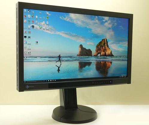 Eizo Color Edge CG277 professionele lcd monitor, Computers en Software, Monitoren, Zo goed als nieuw, LED, Ophalen