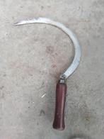 sikkel, Tuin en Terras, Hand-tuingereedschap, Ophalen, Gebruikt, Zeis