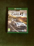 Project Cars 3 Xbox one / xbox series X, Ophalen, Zo goed als nieuw