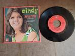 Geres BL 1990- 5- Cindy - Mama (Angelo Mio)

7",, CD & DVD, Vinyles | Néerlandophone, Enlèvement ou Envoi, Comme neuf