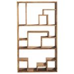 Etagere/bibliothèque Maisons du Monde, Enlèvement, Comme neuf