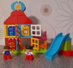 4 lego duplo setjes, Kinderen en Baby's, Speelgoed | Duplo en Lego, Ophalen of Verzenden, Zo goed als nieuw, Duplo