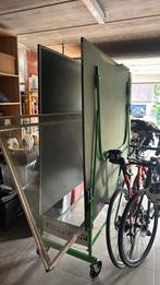 Pingpong tafel, Sport en Fitness, Ophalen, Gebruikt