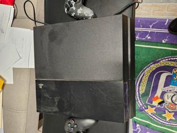 PlayStation 4  beschikbaar voor biedingen