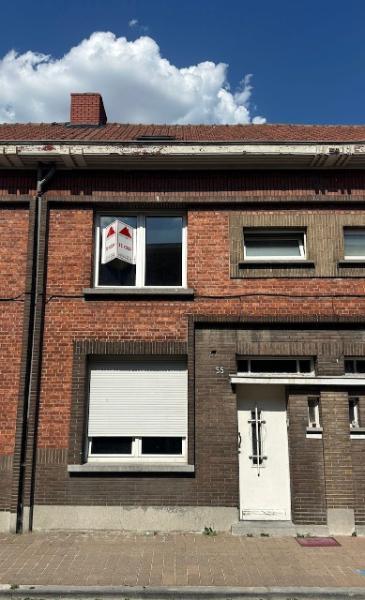 Woning te koop in Sint-Niklaas, Immo, Huizen en Appartementen te koop, Vrijstaande woning, D