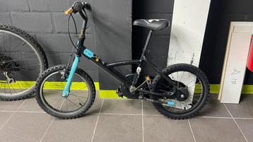 Vélo enfant 20 pouces beschikbaar voor biedingen