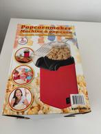 Popcorn maker te koop, Maison & Meubles, Enlèvement, Neuf