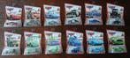 Disney Pixar Cars 1st Wave (2006) 12 stuks MIB US Editie, Ophalen, Nieuw
