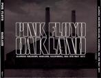 3 CD's PINK FLOYD - Live in Oakland 1977, Cd's en Dvd's, Verzenden, Nieuw in verpakking, Poprock