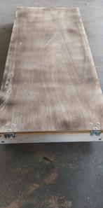 Dartskast te koop, Sport en Fitness, Ophalen, Zo goed als nieuw